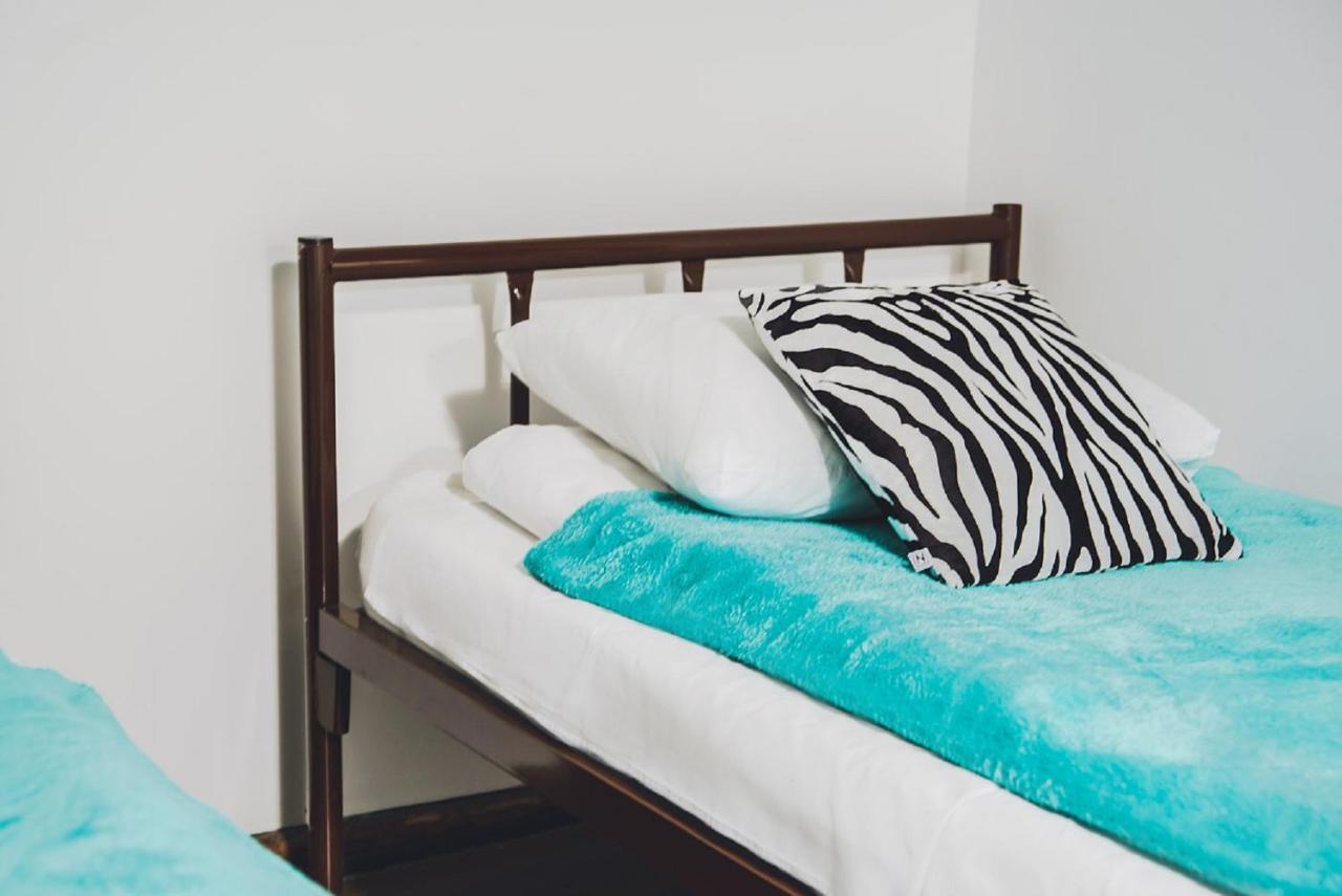 Mohito Hostel كراكوفيا المظهر الخارجي الصورة