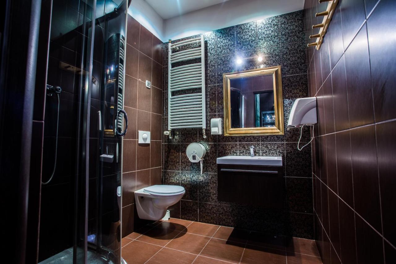 Mohito Hostel كراكوفيا المظهر الخارجي الصورة