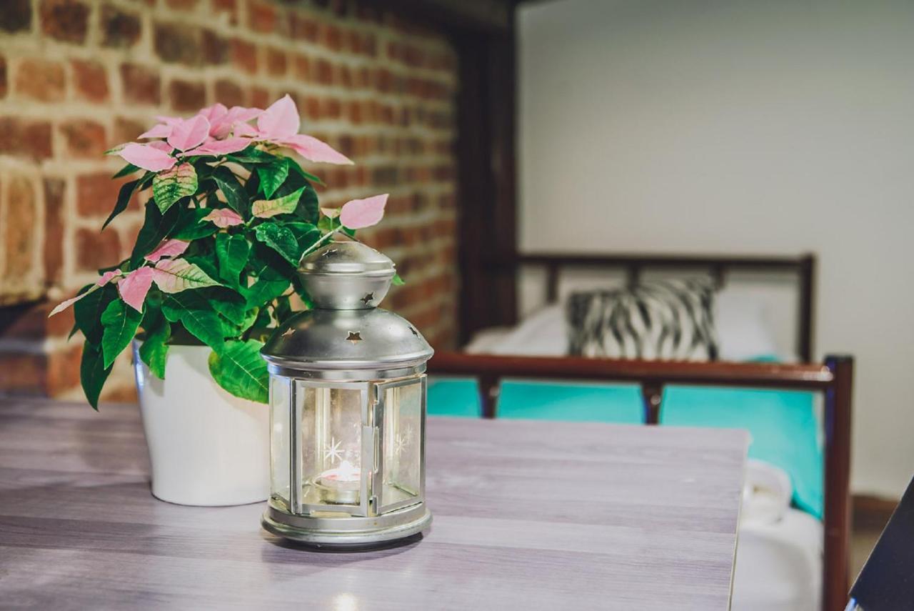 Mohito Hostel كراكوفيا المظهر الخارجي الصورة